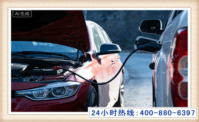 旬阳潍坊拖车,附近24小时汽车拖车救援，潍坊道路救援拖车电话